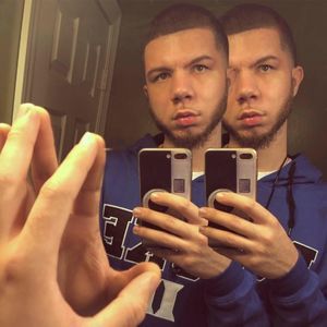 Meet your Posher, Preston